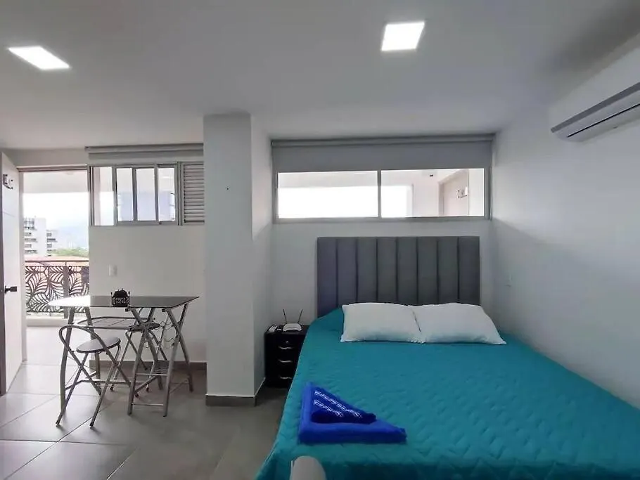 Apartamento Magnifico Apto 402 Poblado Cerca Al Parque Lleras Medellín Colombia