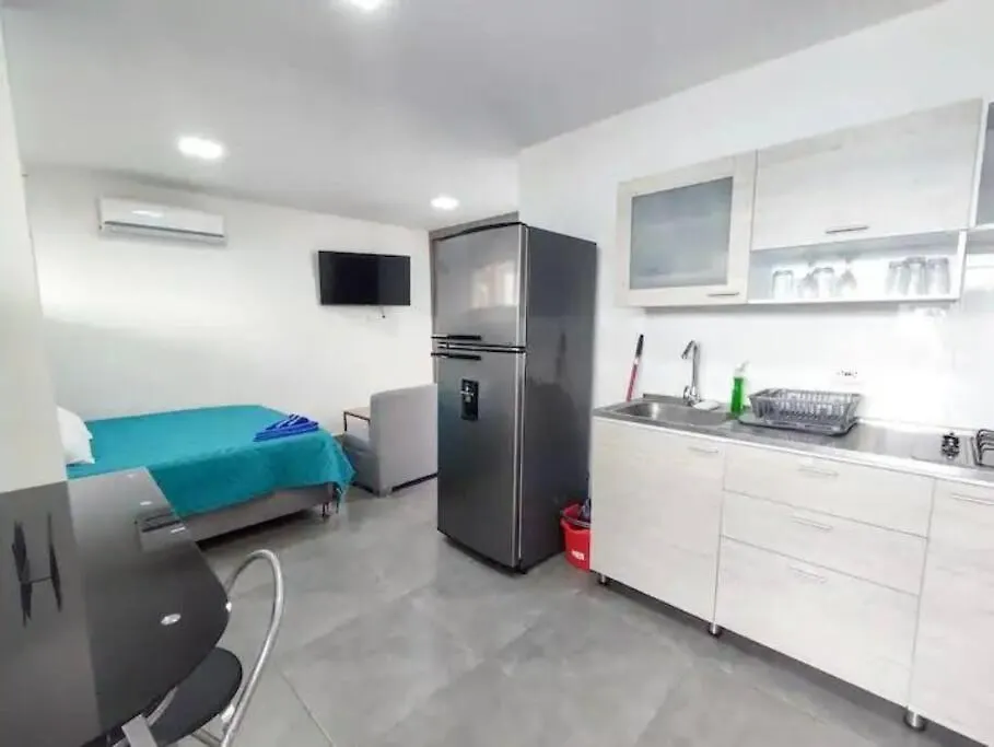 Apartamento Magnifico Apto 402 Poblado Cerca Al Parque Lleras Medellín 0*,  Colombia