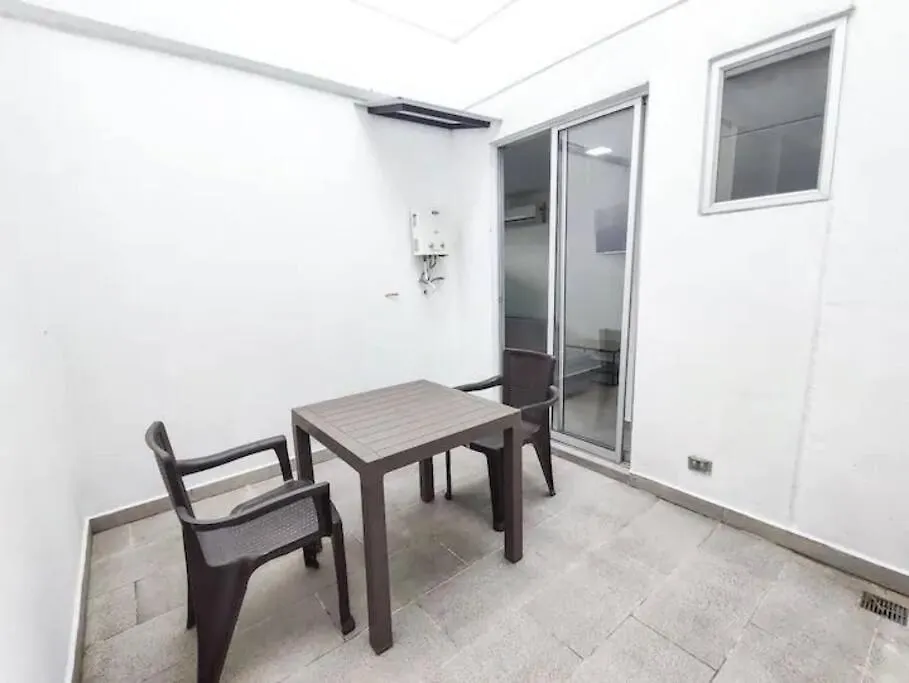 Apartamento Magnifico Apto 402 Poblado Cerca Al Parque Lleras Medellín